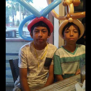 Meet your Posher, Martha